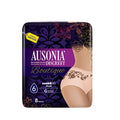 "Ausonia Discreet Boutique Braguitas-Pants 8 Units"