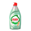 gel ročno pomivanje posode Fairy Ultra Original 350 ml