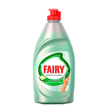 gel ročno pomivanje posode Fairy Ultra Original 350 ml