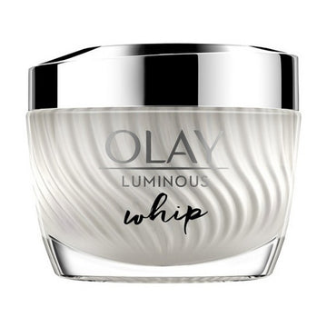 Highlighting Cream Whip Luminous Olay (50 ml)