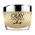 Anti-Ageing Hydrating Cream Whip Total Effects Olay (50 ml)