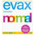 Normal panty liner Evax 83737450 (108 pcs) (Refurbished A+)