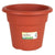 Plant pot Dem Resistant Brown