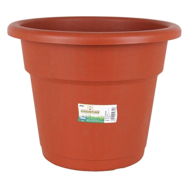 Plant pot Dem Resistant Brown