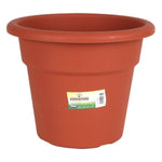 Plant pot Dem Resistant Brown