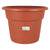 Plant pot Dem Resistant Brown