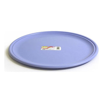 Serving Platter Dem Bahia Plastic (Ø 33 cm)