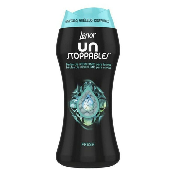 Concentrated Fabric Softener Unstoppables Fresh Lenor 81683958 (140 g)