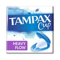 Menstrual Cup Heavy Flow Tampax