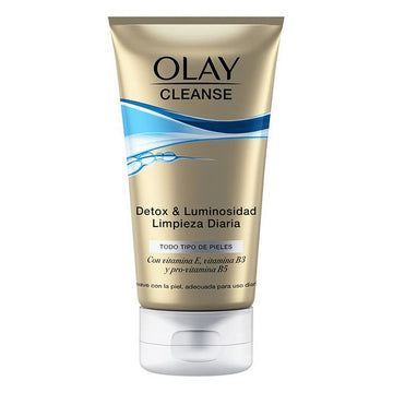 Facial Cleansing Gel CLEANSE detox Olay (150 ml)