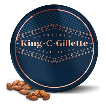 Beard Balm King C Gillette (100 ml)