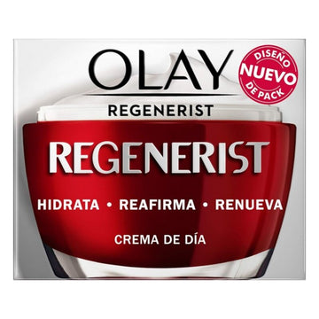 Anti-Ageing Cream Regenerist Olay (50 ml)