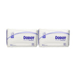Einweg-Windeln Dodot Dodot Sensitive Rn 2-5 Kg Größe 1 80 Stück
