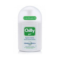 "Chilly Gel Igiene Intima Formula Fresh  250ml"