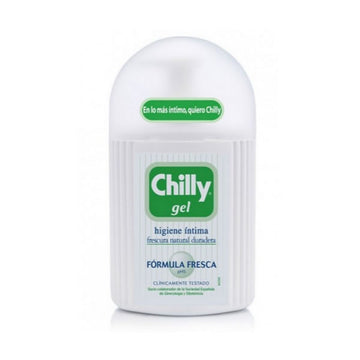 "Chilly Gel Igiene Intima Formula Fresh  250ml"