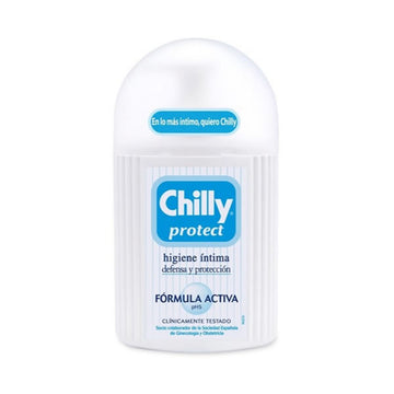 "Chilly Protect  Active Formula Ph5 250ml"