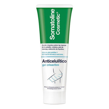 Anti-Cellulite Cream Somatoline (250 ml)