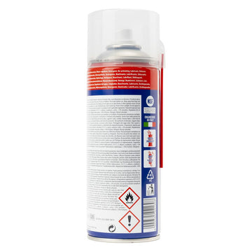 Lubricating Oil Arexons ARX42011 400 ml 6 in 1