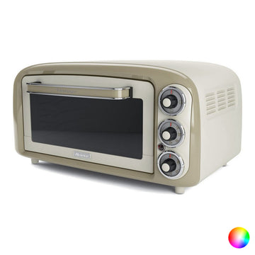 Mini Forno Elettrico Ariete 979 Bianco 60 cm