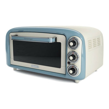 Mini Electric Oven Ariete 979 White