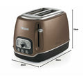 Toaster Ariete Classica 815 W