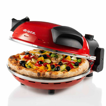 Mini električna pečica Ariete Pizza oven Da Gennaro 1200 W