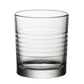 Set of glasses Bormioli Rocco Arena 6 Units Glass (240 ml)