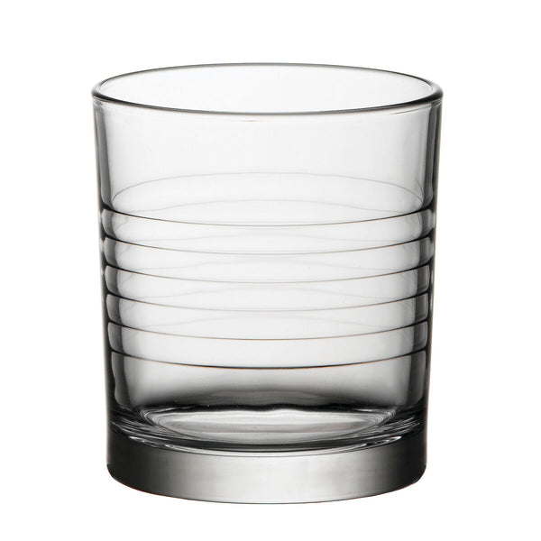 Set of glasses Bormioli Rocco Arena 6 Units Glass (240 ml)