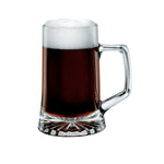 Beer Mug Bormioli Rocco Stern 6 Units Glass (290 ml)