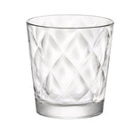 Set de Verres Bormioli Rocco Kaleido 6 Unités verre (250 ml)