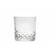 Set of glasses Bormioli Rocco America'20s 6 Units Glass (370 ml)