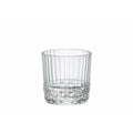 Set de Verres Bormioli Rocco America'20s verre 300 ml