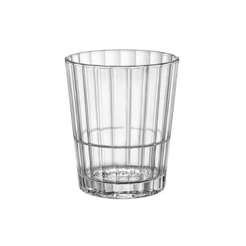 Set of glasses Bormioli Rocco Oxford Bar 6 Units Glass (320 ml)