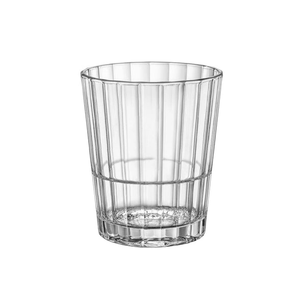 Set očal Bormioli Rocco Oxford Bar 6 kosov Steklo (320 ml)