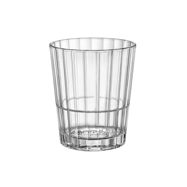 Set de Verres Bormioli Rocco Oxford Bar 6 Unités verre (320 ml)