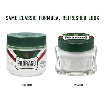 Lotion Pre-Shave Classic Proraso (100 ml)