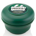 "Proraso Green  Sapone Da Barba In Ciotola 150ml"
