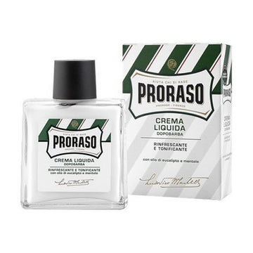 "Proraso Liquid Cream After Shave Balm 100ml"