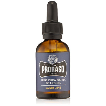 Beard Oil Blue Proraso (30 ml)