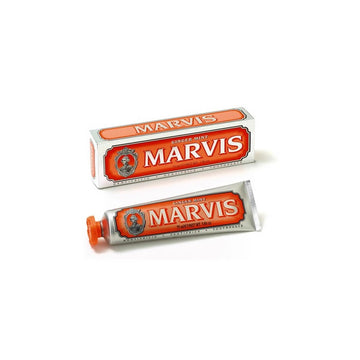 "Marvis Ginger Mint Dentifricio 25ml"