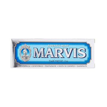 Toothpaste Aquatic Mint Marvis (25 ml)