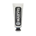 Toothpaste Marvis Amarelli Licorice (25 ml)