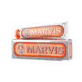 "Marvis Ginger Strong Mint Dentifricio 85ml"