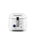 Friteuse DeLonghi F28533 1,3 L Blanc 1800 W