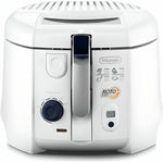 Friteuse DeLonghi F28533 1,3 L Blanc 1800 W