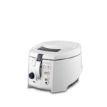 Friteuse DeLonghi F28533 1,3 L Blanc 1800 W