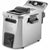 Deep-fat Fryer DeLonghi F44532CZ Steel 1 L 5 L