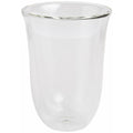 Set de Verres DeLonghi 5513214611 (2 Unités)