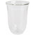 Set de Verres DeLonghi 5513214611 (2 Unités)