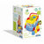 Interaktives Spielzeug für Babys Clementoni The Mickey Mouse Bus 9 Stücke